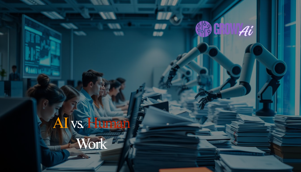 Businesses Automate