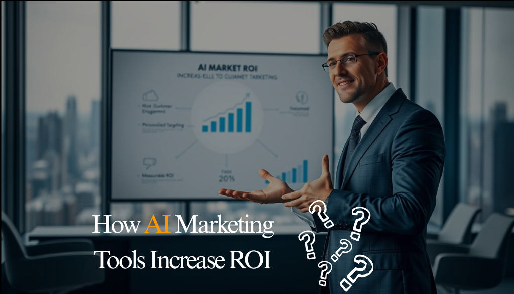AI Marketing