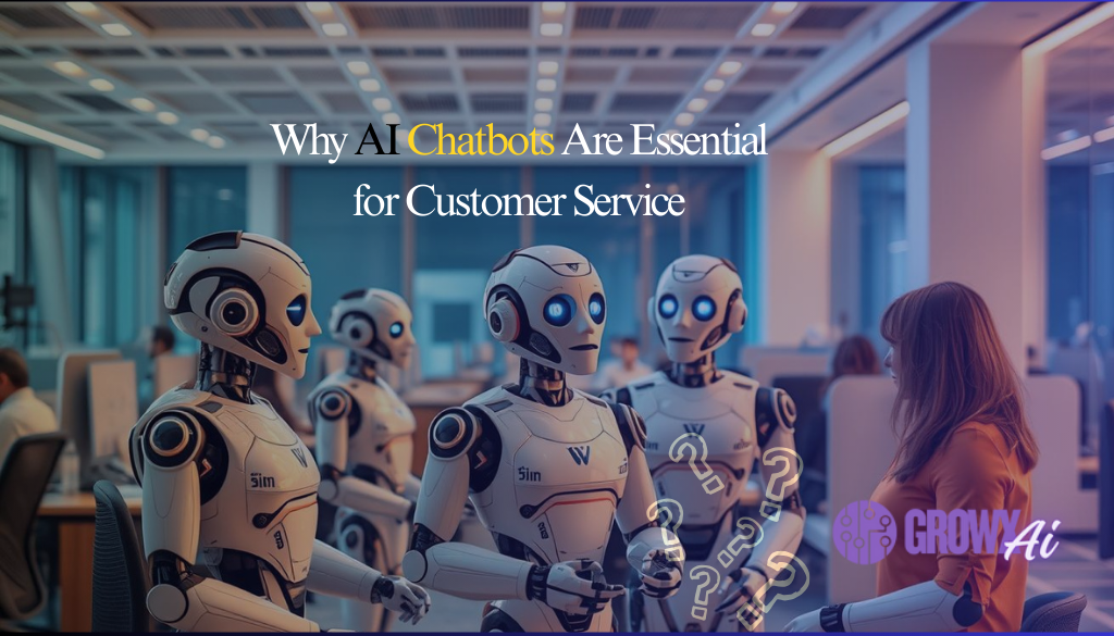AI Chatbots