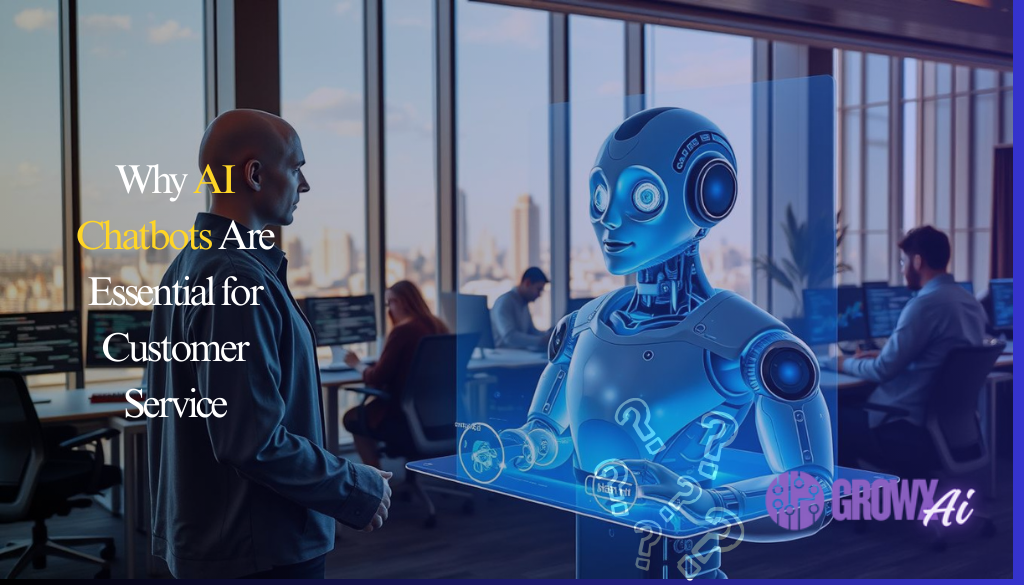 AI Chatbots