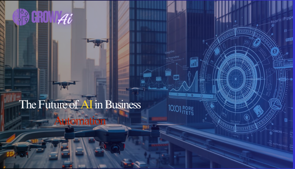 Business Automation