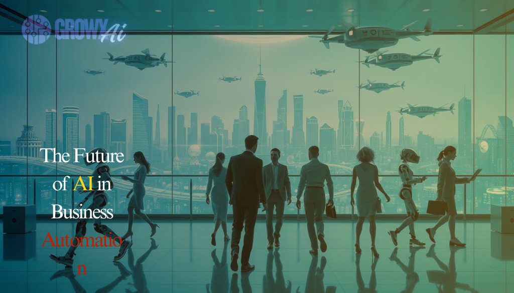 Business Automation