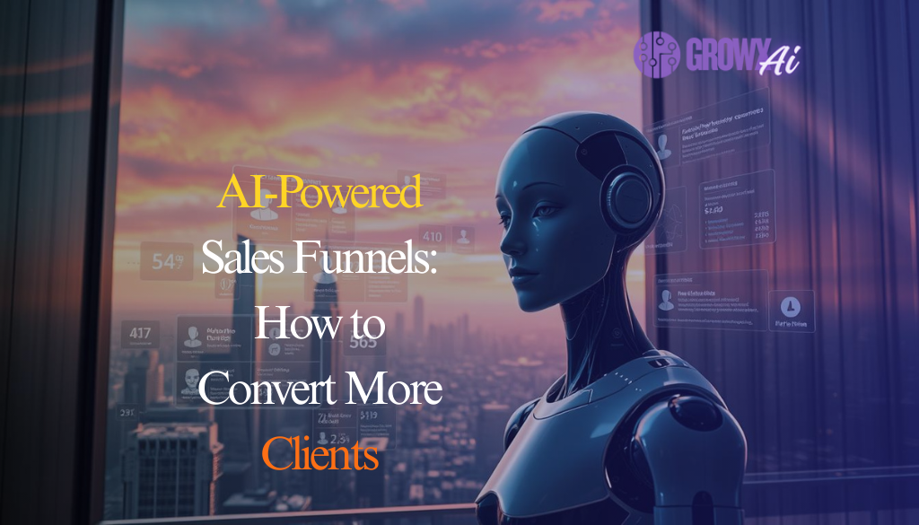 Sales Funnels