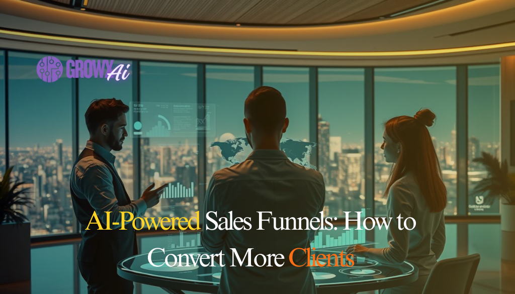 Sales Funnels