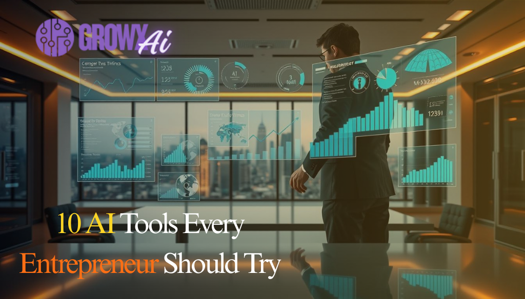 AI Tools