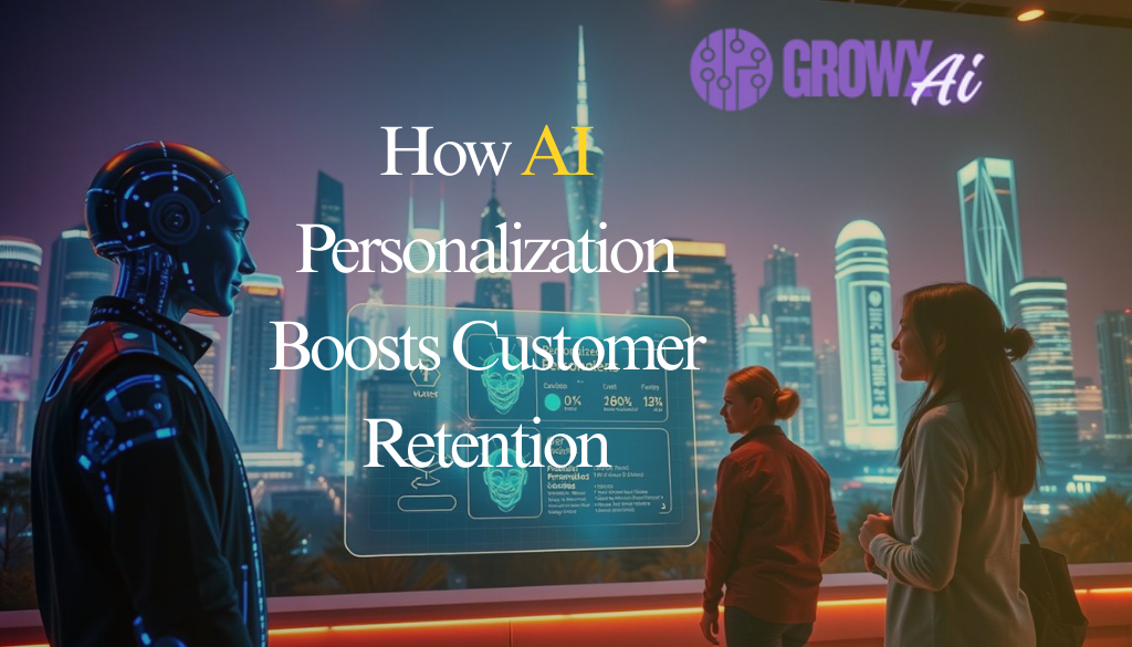 Customer Retention