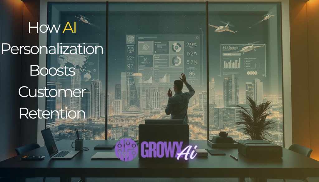Customer Retention