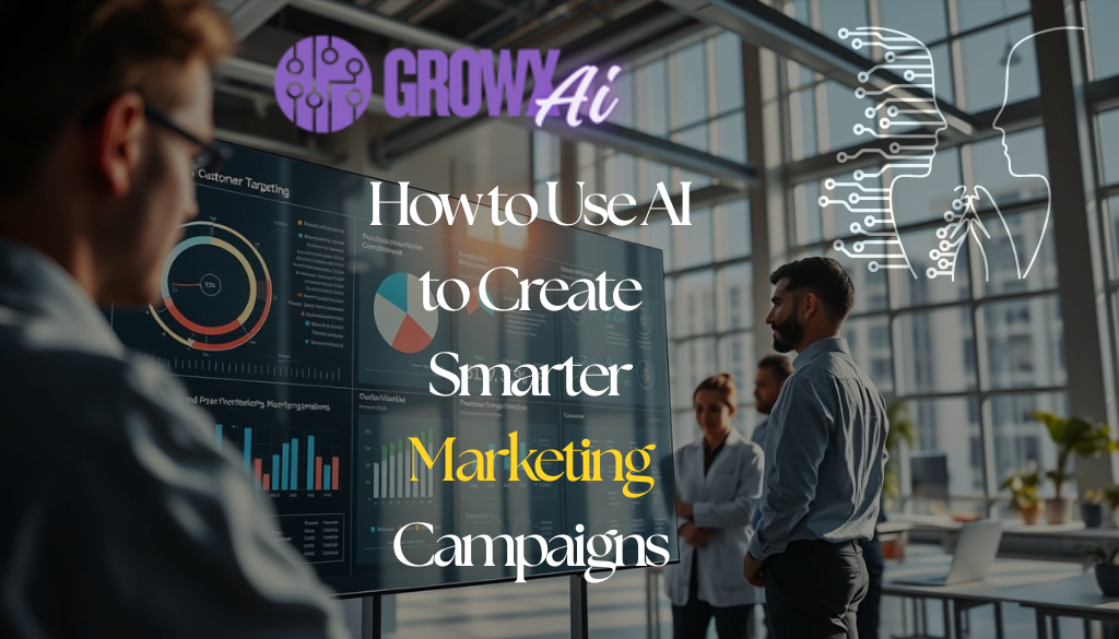 Smarter Marketing