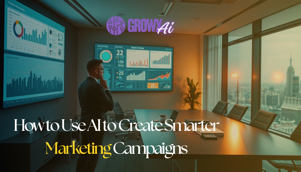 Smarter Marketing