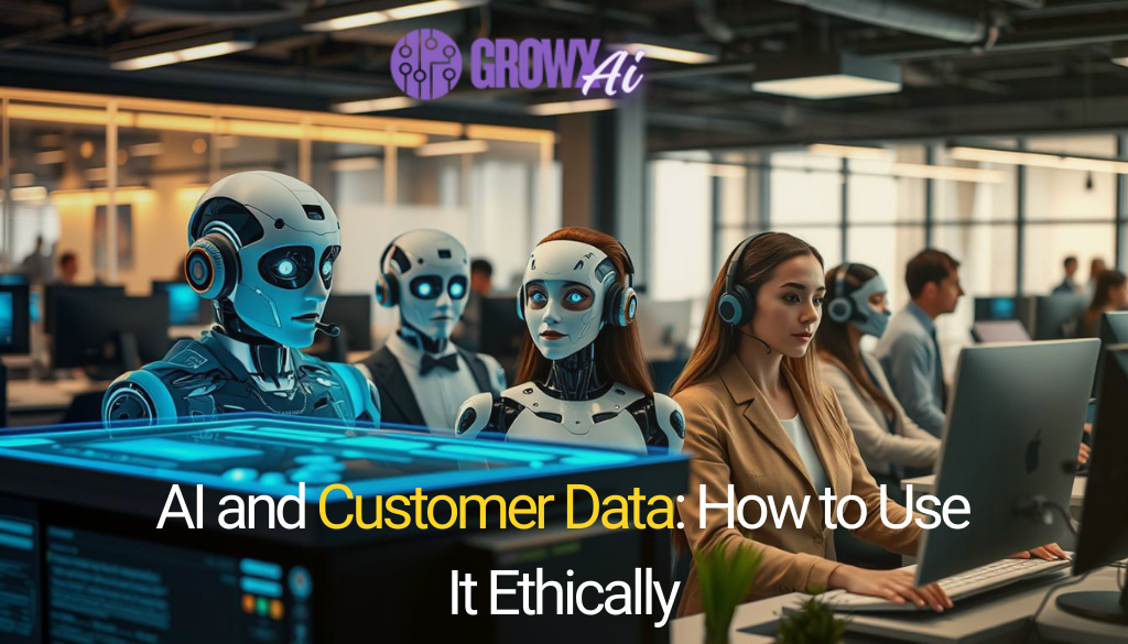 Customer Data