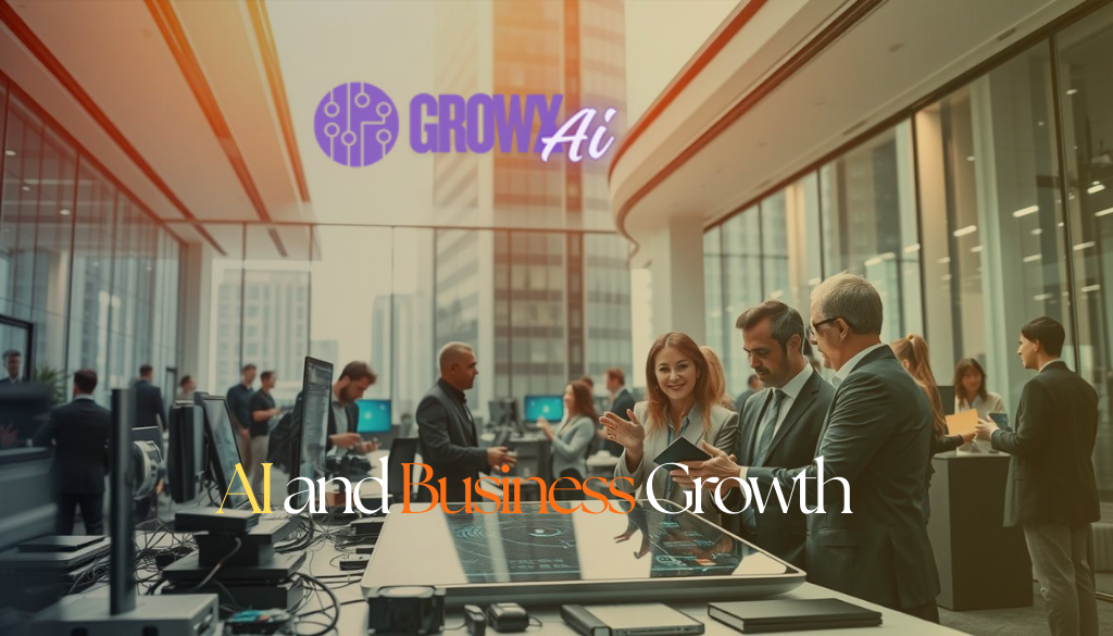 Business Growth