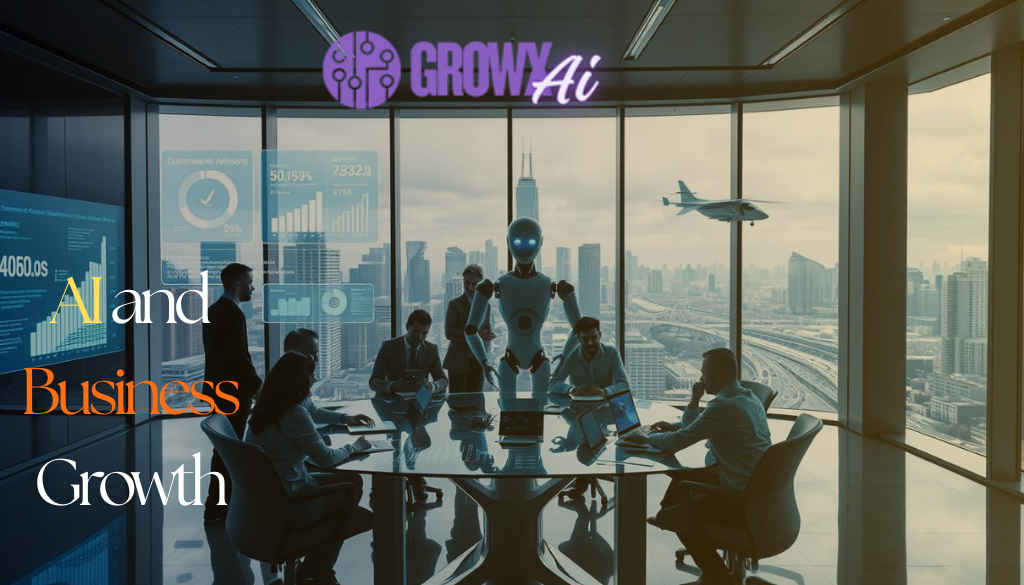 Business Growth