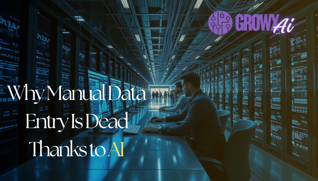 Manual Data