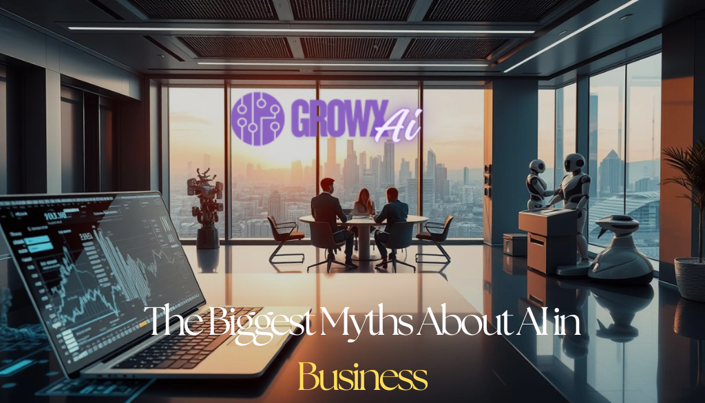 AI in Business
