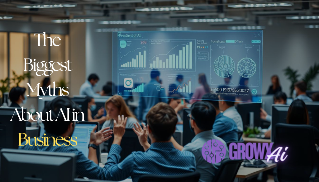 AI in Business