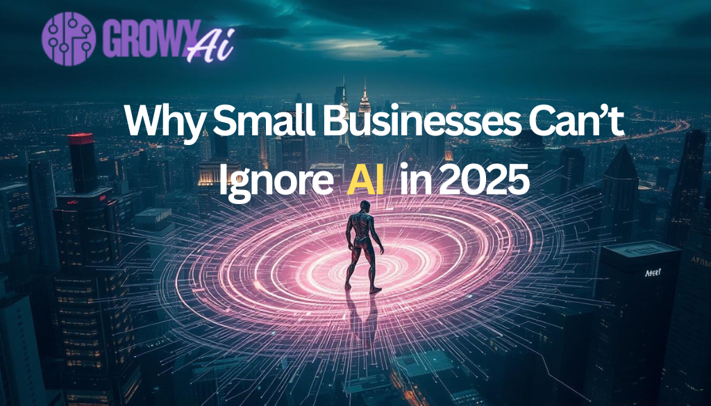 Small Businesses