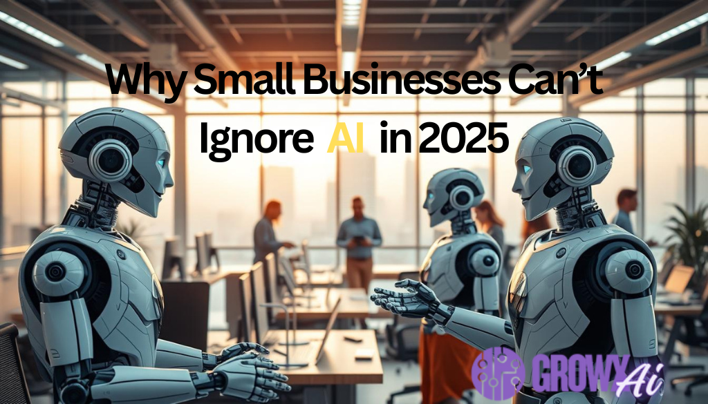 Small Businesses