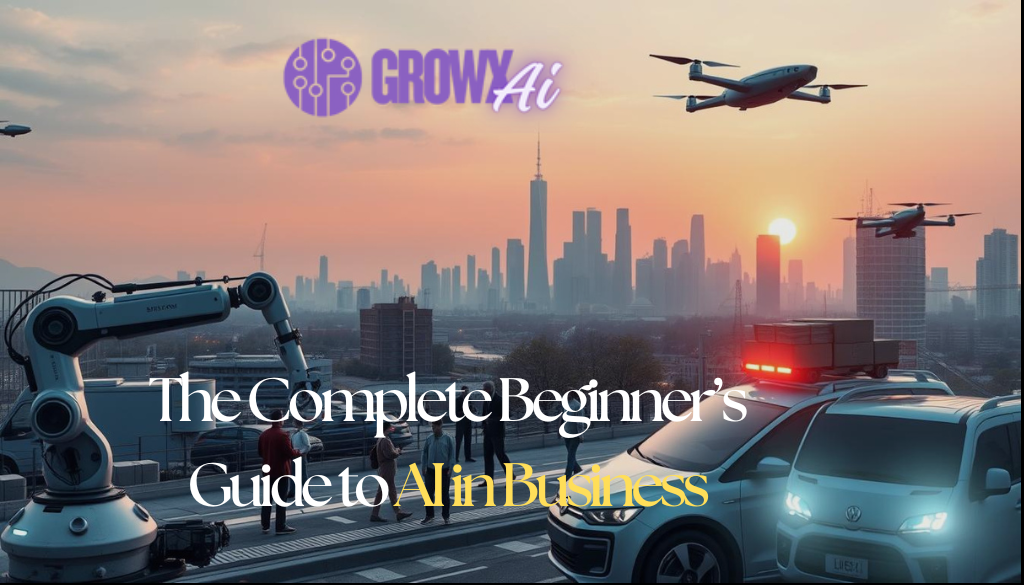 AI in Business