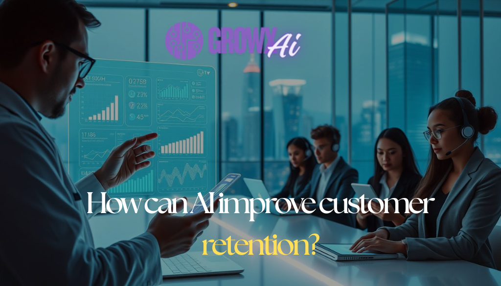 customer retention